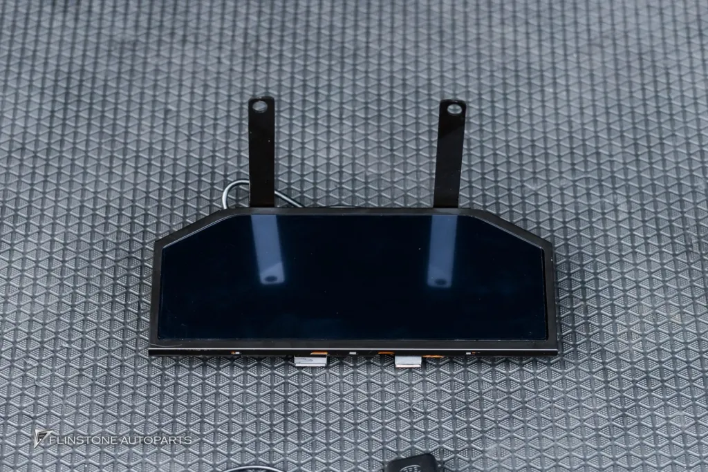 BMW E60 Instrument Cluster Screen Android