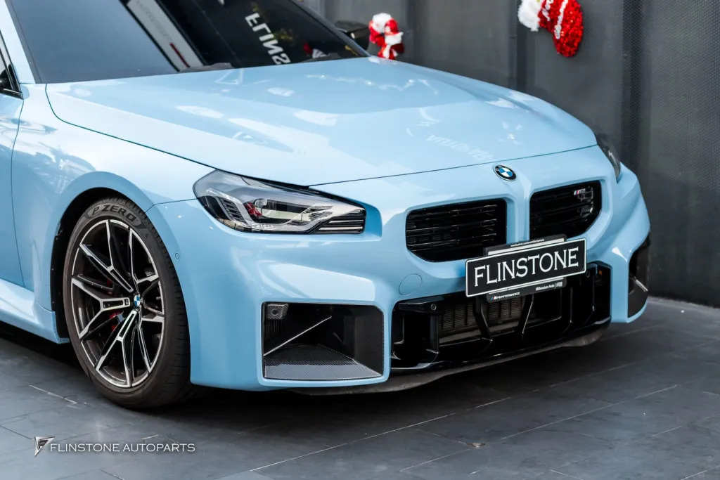 BMW M2 G82 กระจก ช่องลม Usus