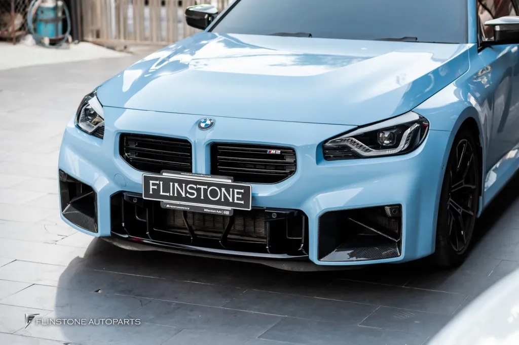 BMW M2 G82 กระจก ช่องลม Usus