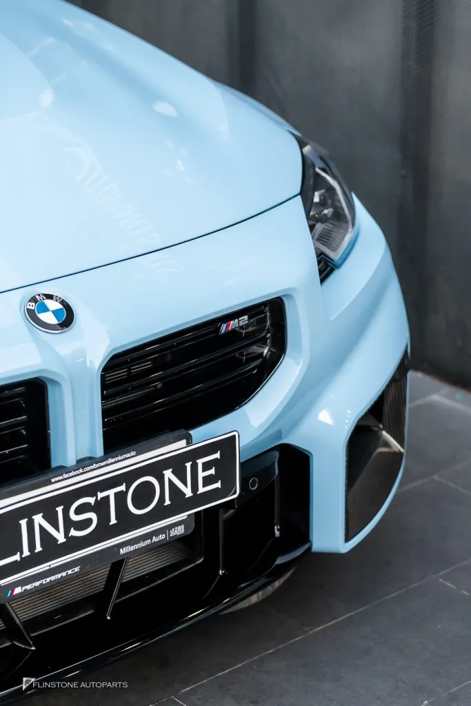 BMW M2 G82 กระจก ช่องลม Usus