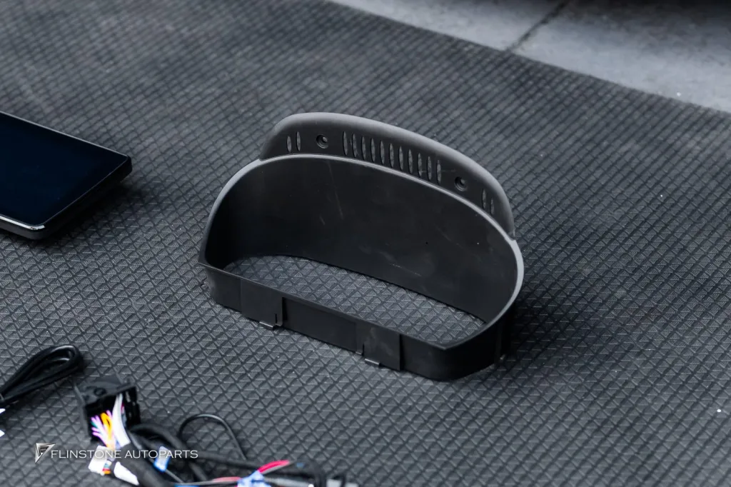 BMW E60 Instrument Cluster Screen Android