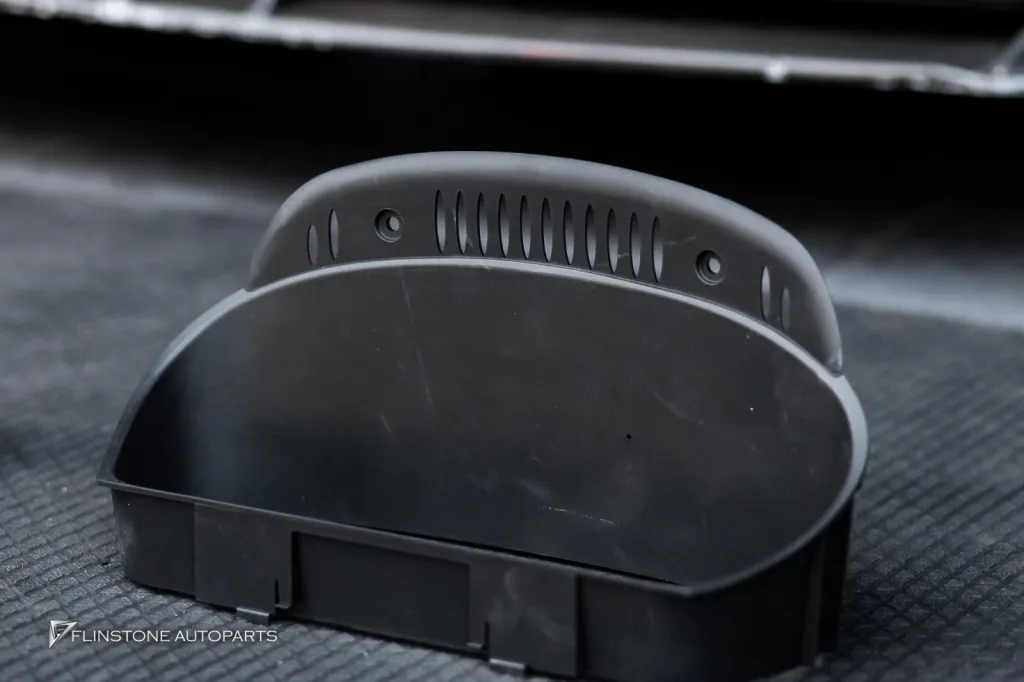 BMW E60 Instrument Cluster Screen Android