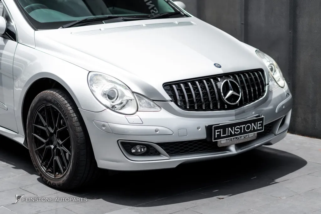 Mercedes Benz R280 格栅