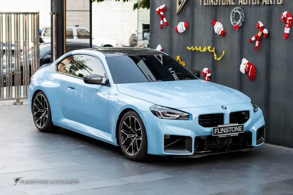 BMW M2 G82 กระจก ช่องลม Usus