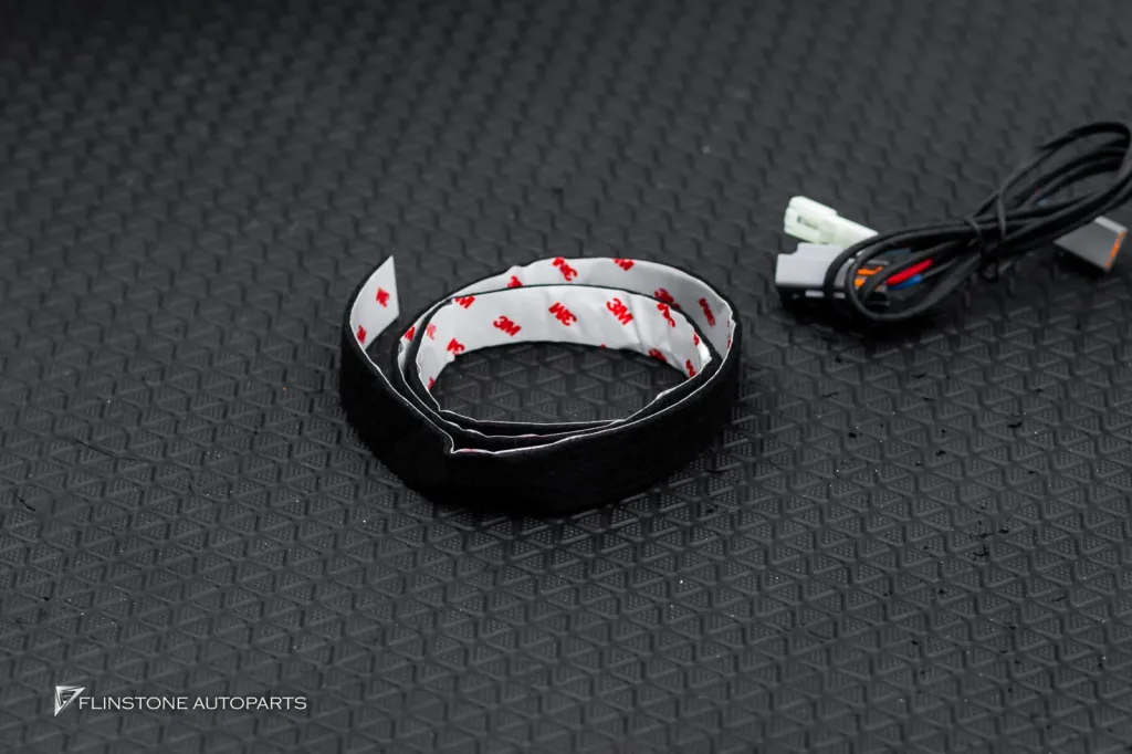 Tesla Juniper ม่านไฟฟ้า  ฟิล์มใสนอกใน (รูปรวม)