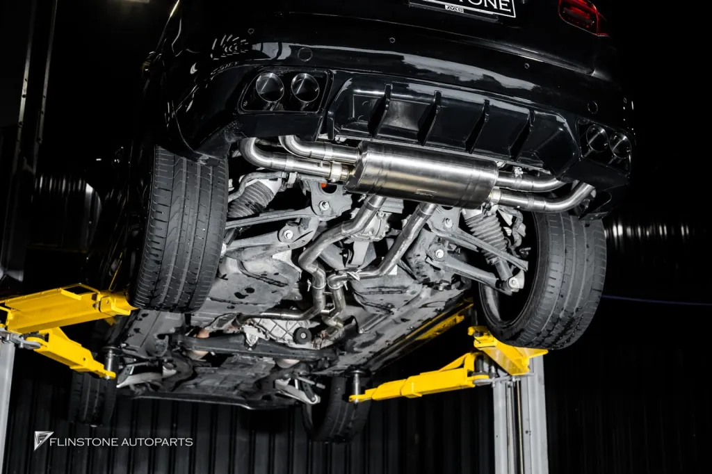 Porsche Cayenne 958 ท่อ Usus ไมล์ดิจิตอล สเปเซอร์