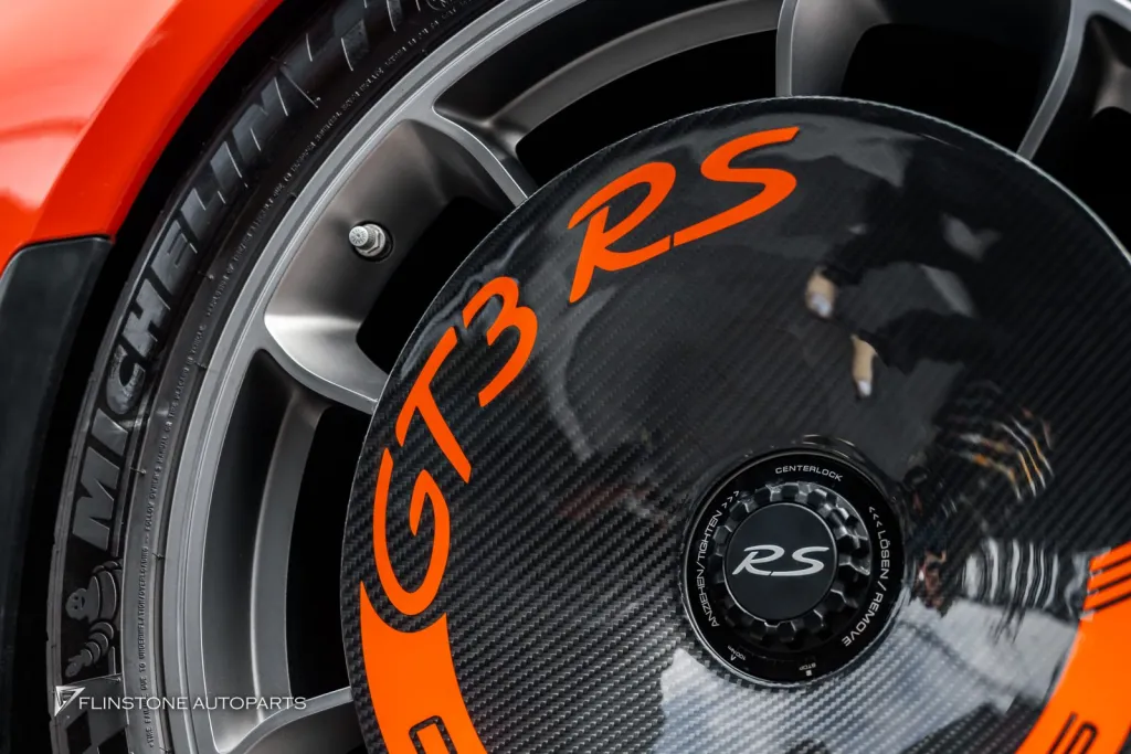 Porsche Gt3rs Cover Wheels