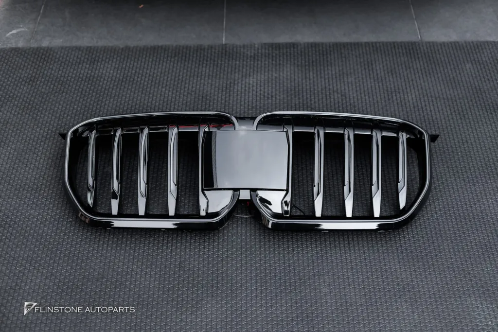 BMW X4 กระจัง LED