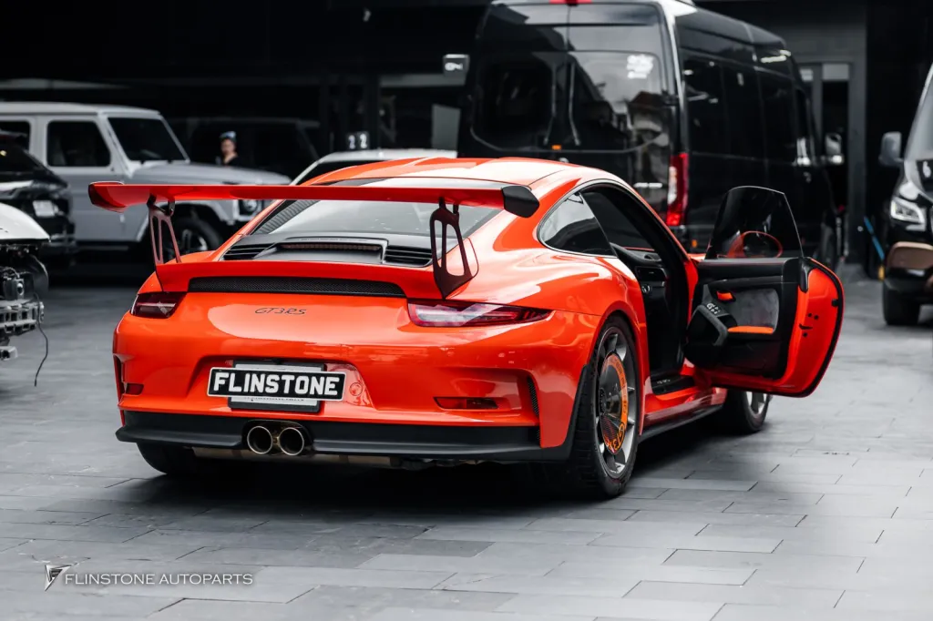 GT3 Duo