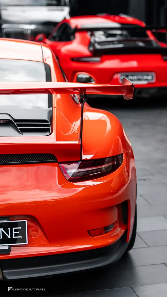GT3 Duo