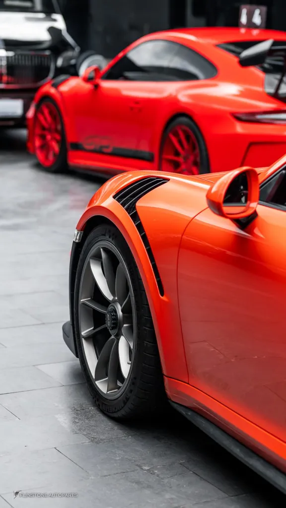 GT3 Duo