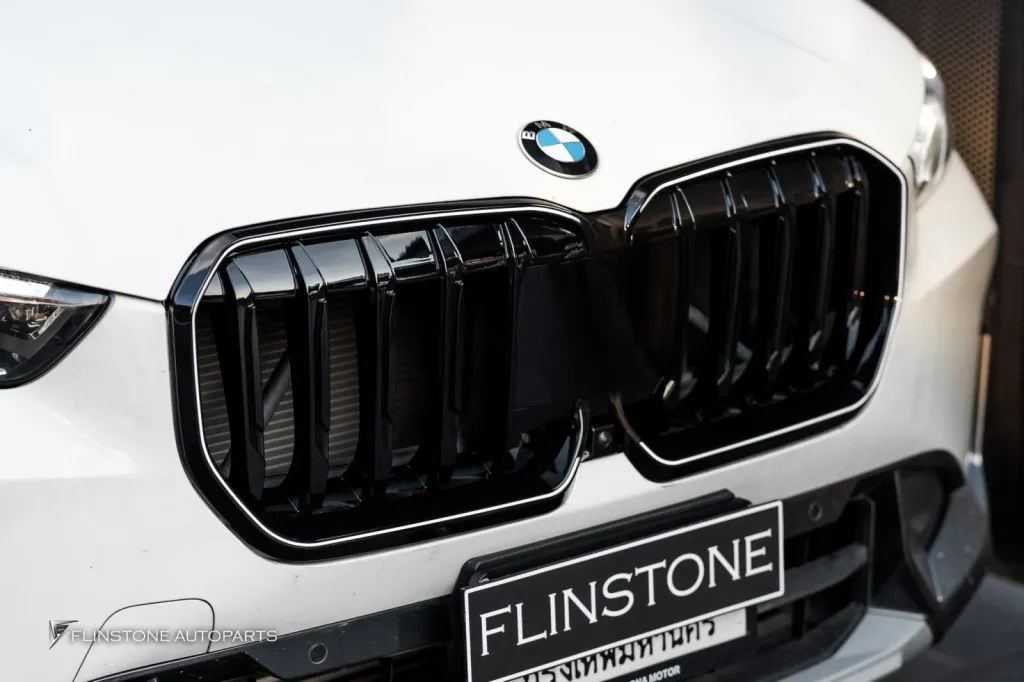 BMW X4 กระจัง LED