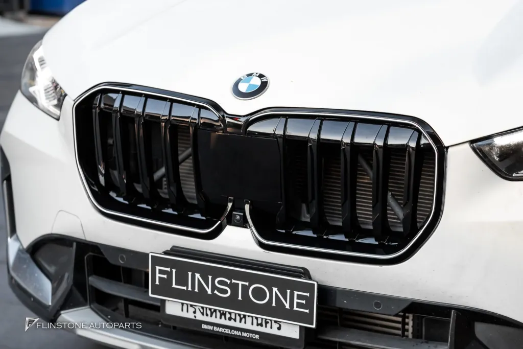 BMW X4 กระจัง LED