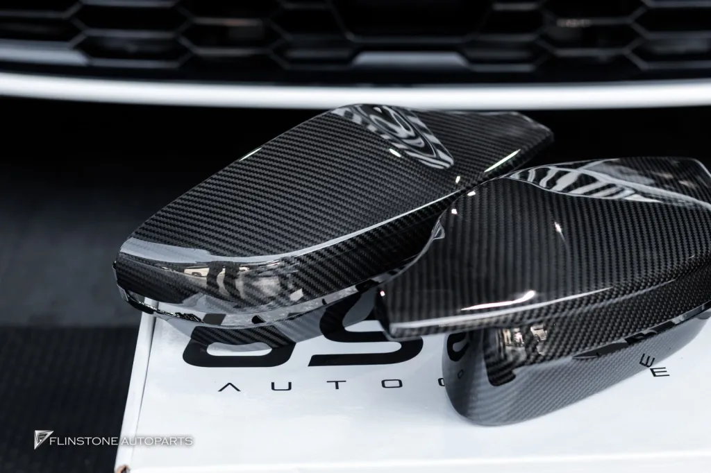 BMW G20 กระจังหน้า LED กระจก Usus