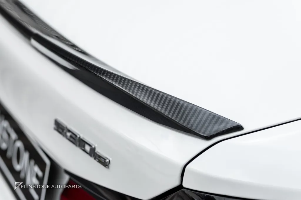 BMW G30 M5 พาร์ทคาร์บอน ล้อ Usus เบรค M แท้ โช้ค KW