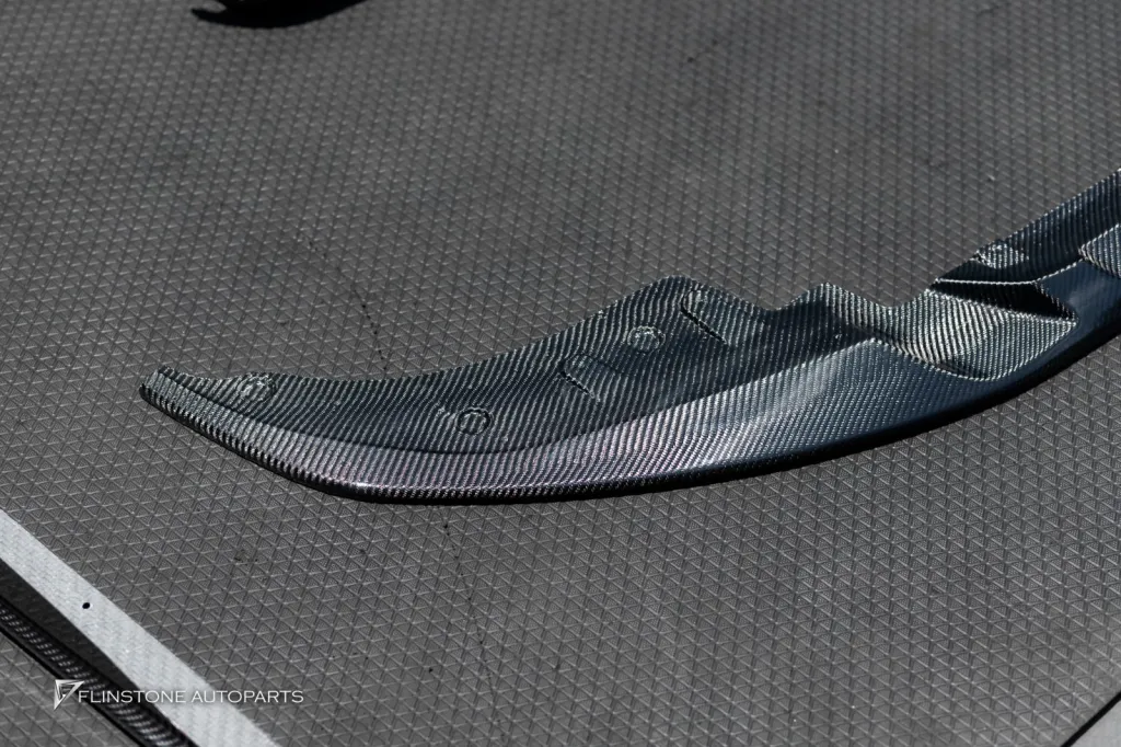 BMW M4 G22 พาร์ทคาร์บอน 3D