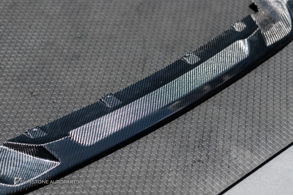 BMW M4 G22 พาร์ทคาร์บอน 3D