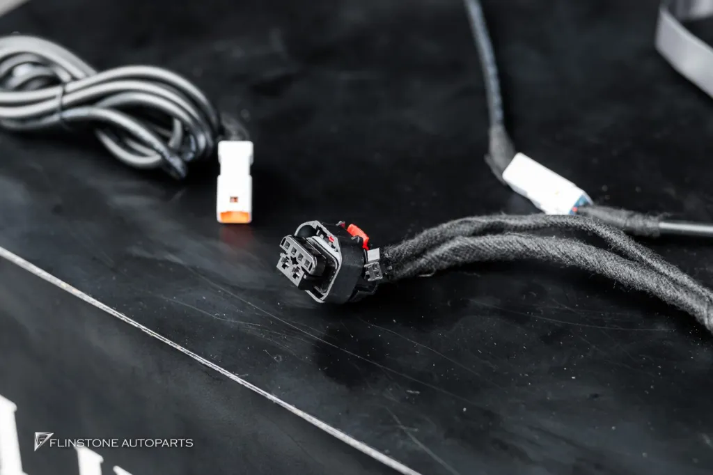 BMW Z4 G29 โมดูลไฟหน้า RGB