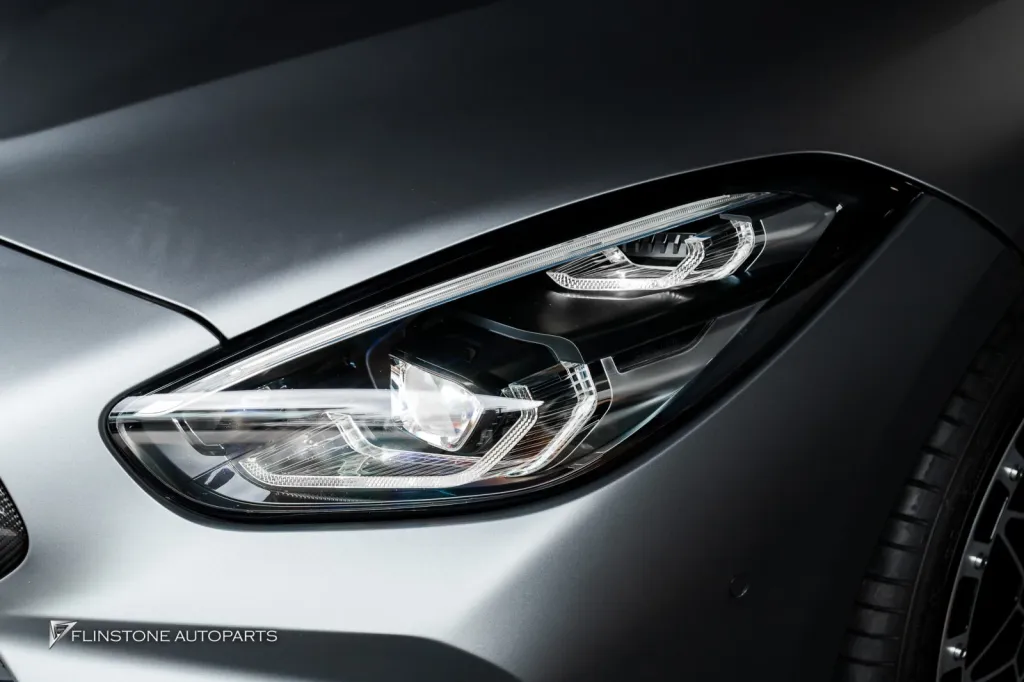 BMW Z4 G29 โมดูลไฟหน้า RGB