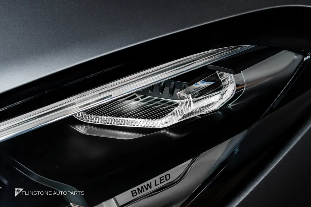 BMW Z4 G29 โมดูลไฟหน้า RGB