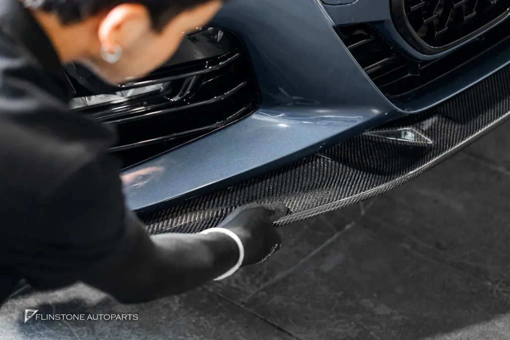 BMW M4 G22 พาร์ทคาร์บอน 3D