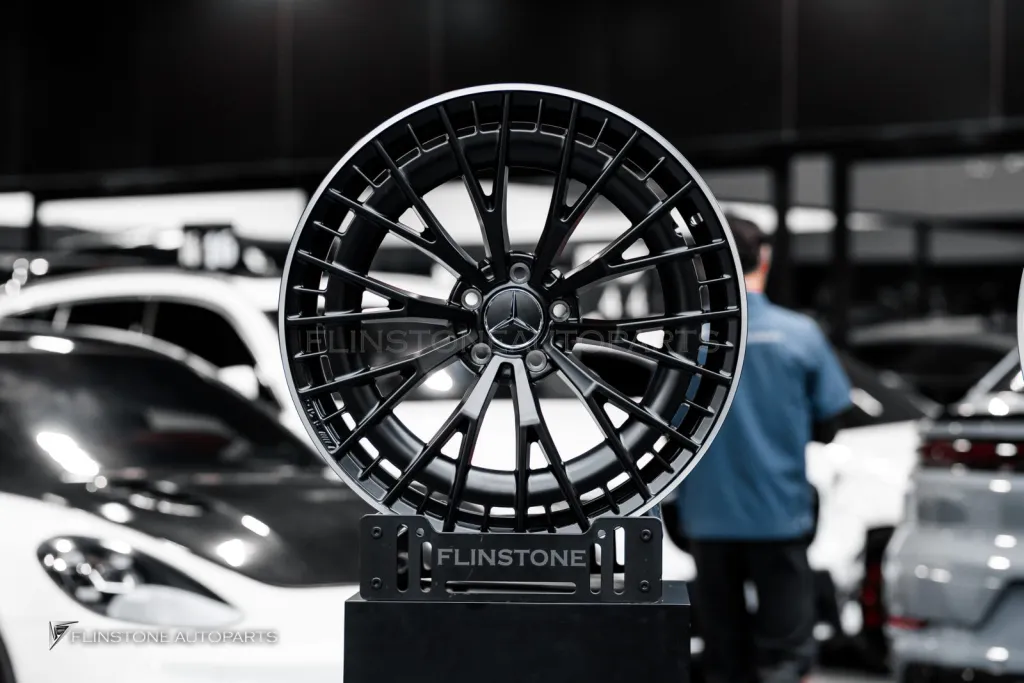 รวมล้อ AMG 2024