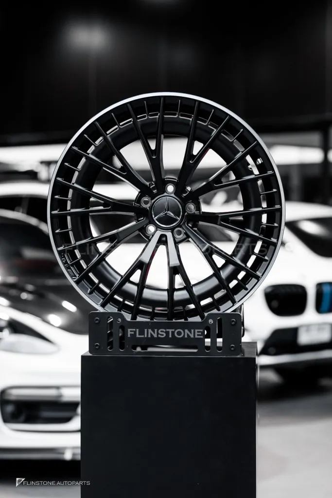 รวมล้อ AMG 2024