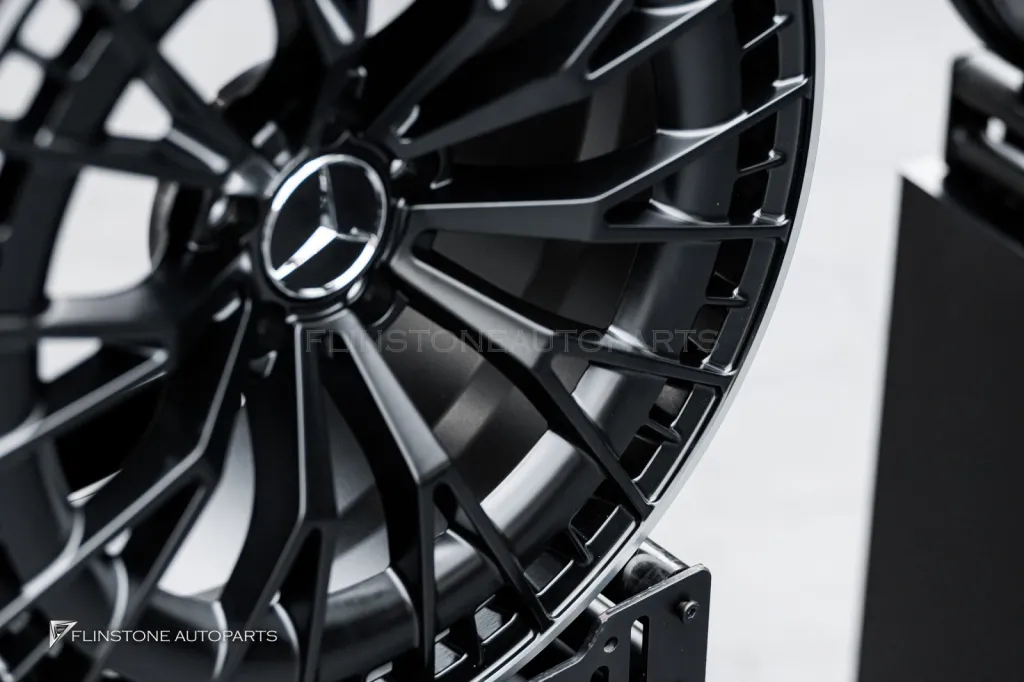 รวมล้อ AMG 2024
