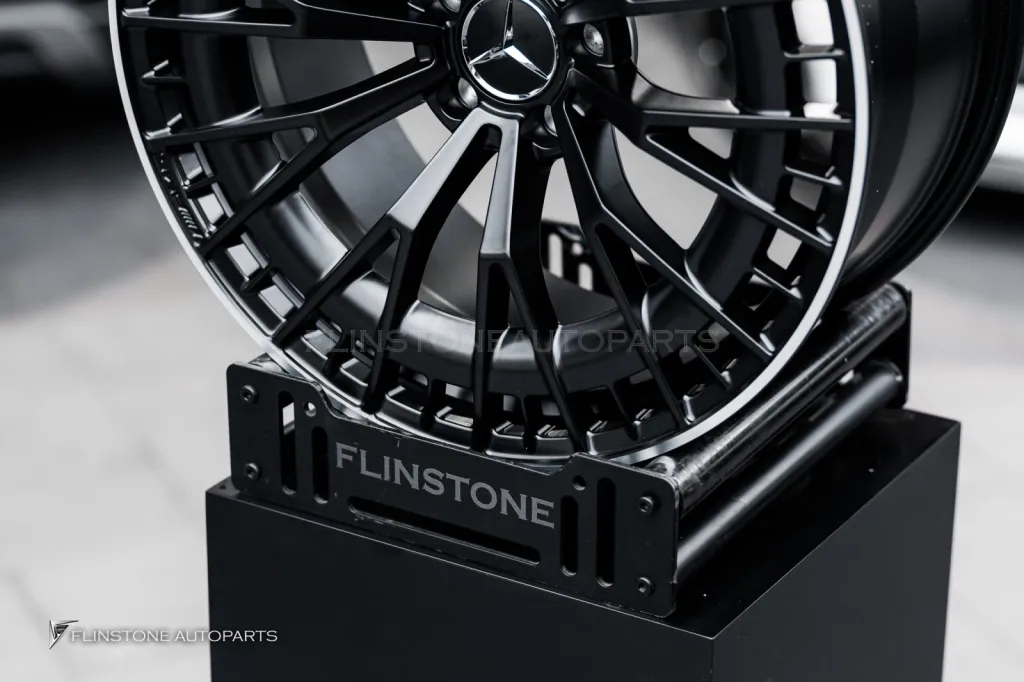 รวมล้อ AMG 2024