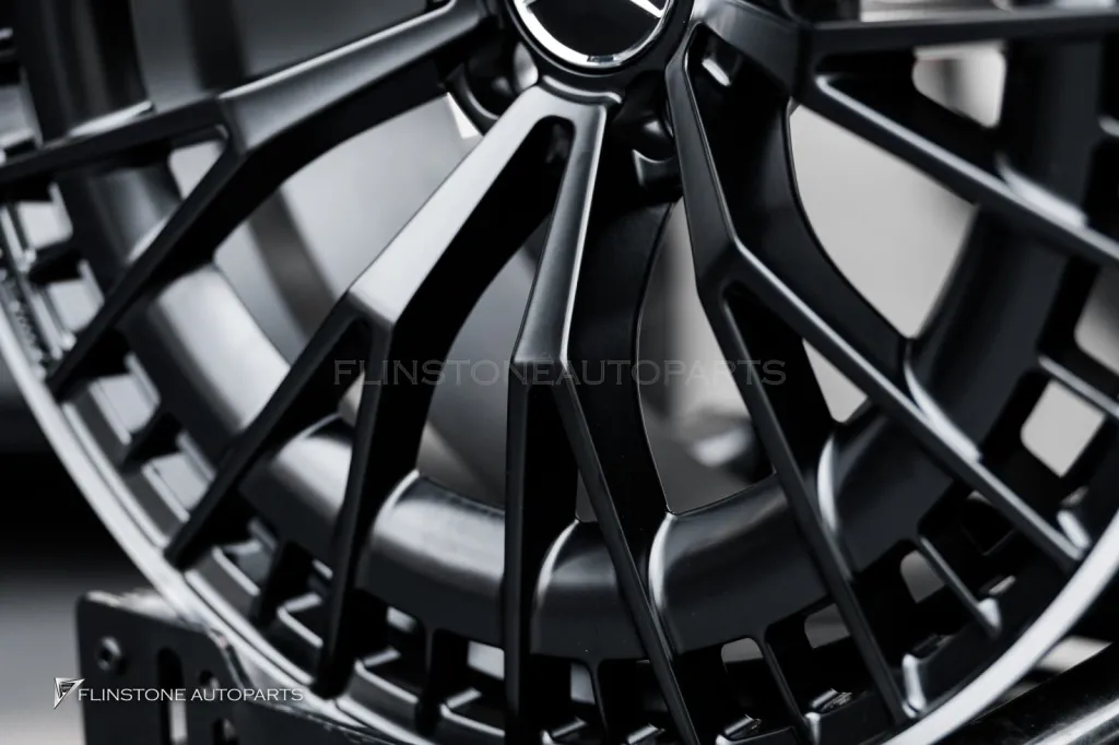 รวมล้อ AMG 2024
