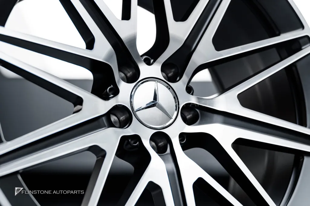 รวมล้อ AMG 2024