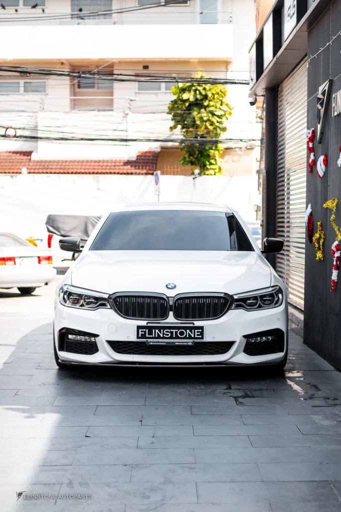 BMW G30 ลิ้นหน้า Usus