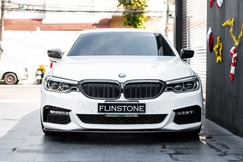 BMW G30 ลิ้นหน้า Usus