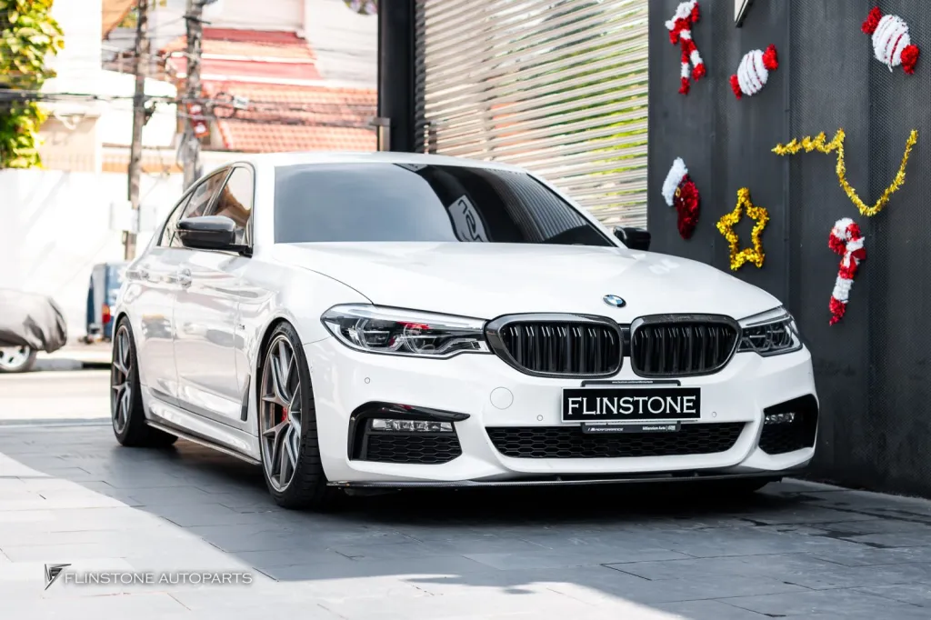BMW G30 ลิ้นหน้า Usus