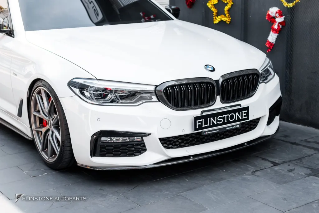 BMW G30 ลิ้นหน้า Usus
