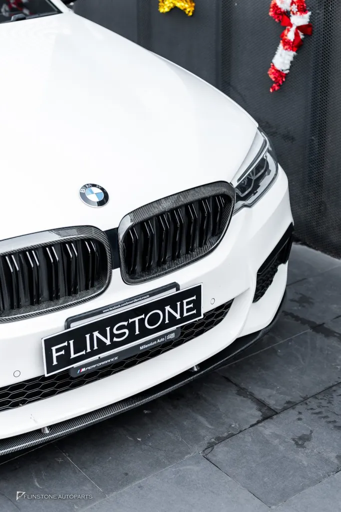 BMW G30 ลิ้นหน้า Usus