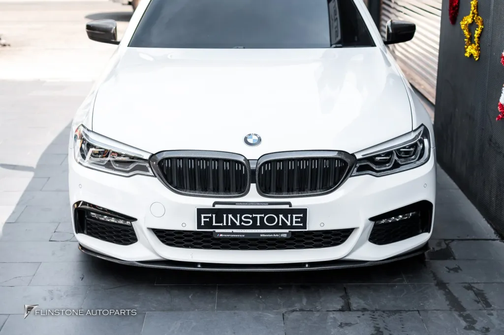 BMW G30 ลิ้นหน้า Usus