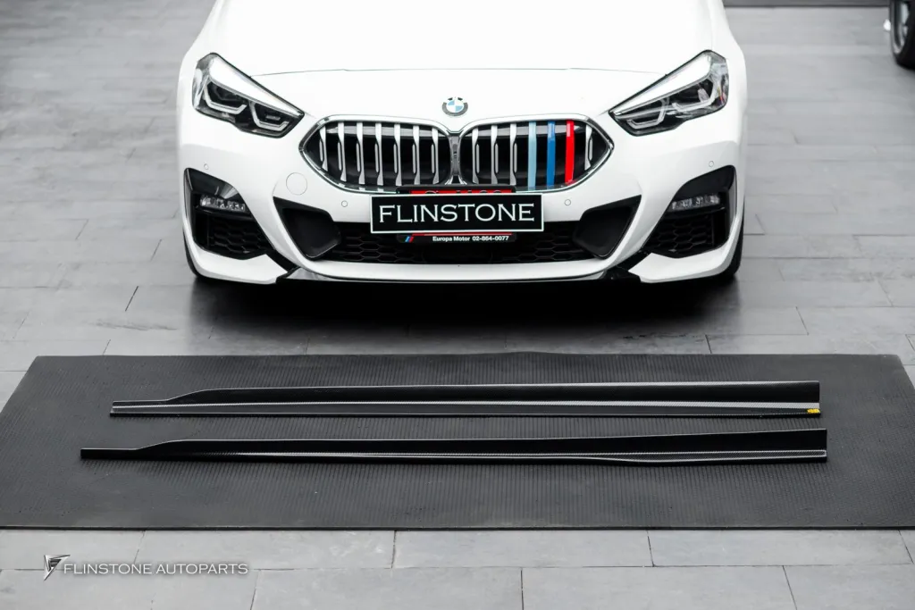 BMW F44 สเกิร์ต FD Design