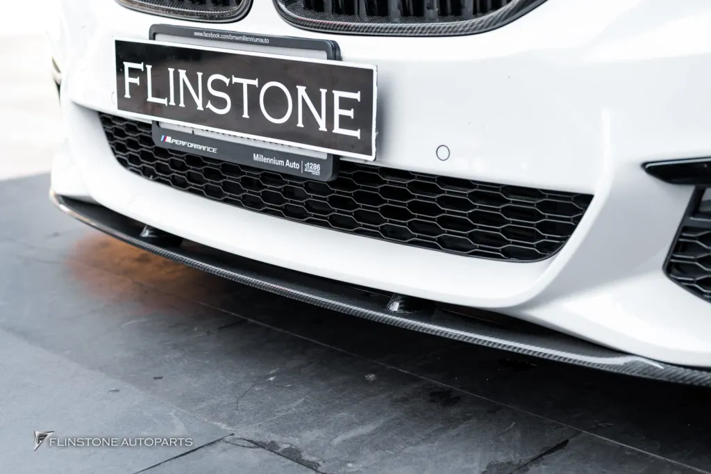 BMW G30 ลิ้นหน้า Usus