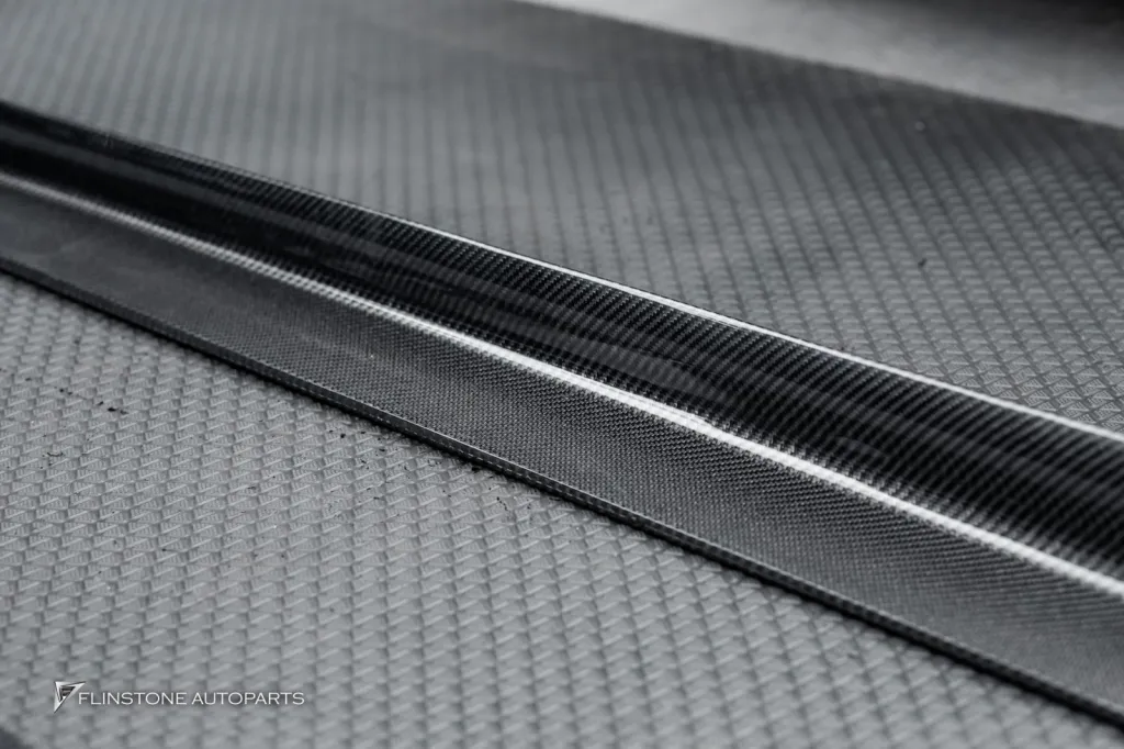BMW F44 สเกิร์ต FD Design