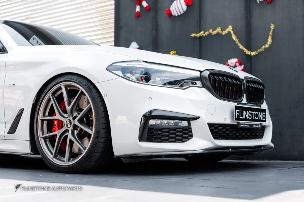 BMW G30 ลิ้นหน้า Usus