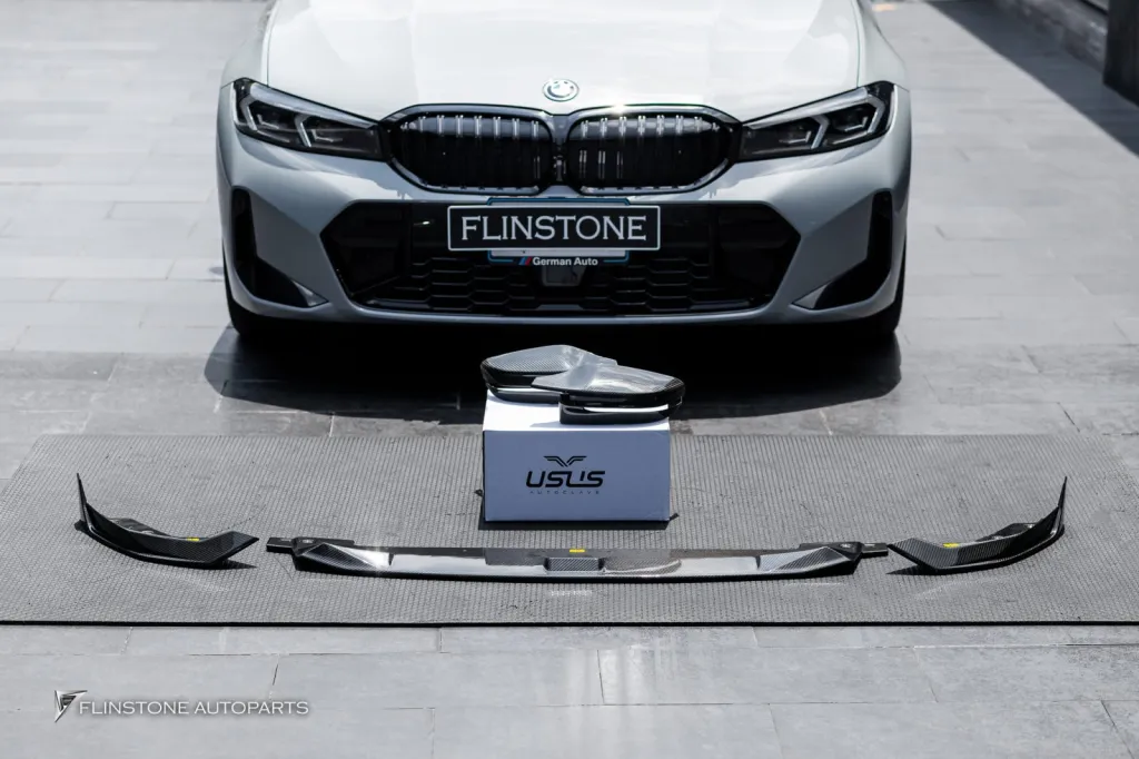 BMW G20 ลิ้น กระจก