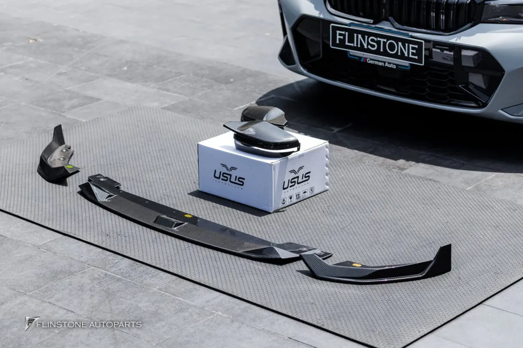 BMW G20 ลิ้น กระจก