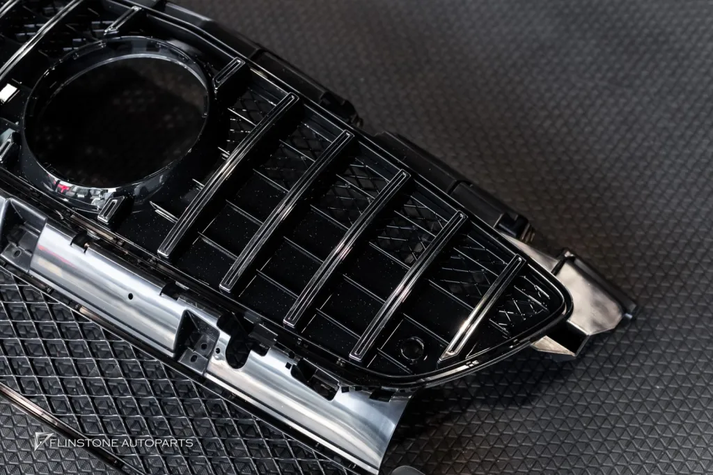 Mercedes Benz Slk ล้อ Usus กระจัง