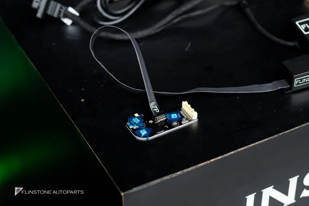 BMW Z4 G29 โมดูลไฟ RGB