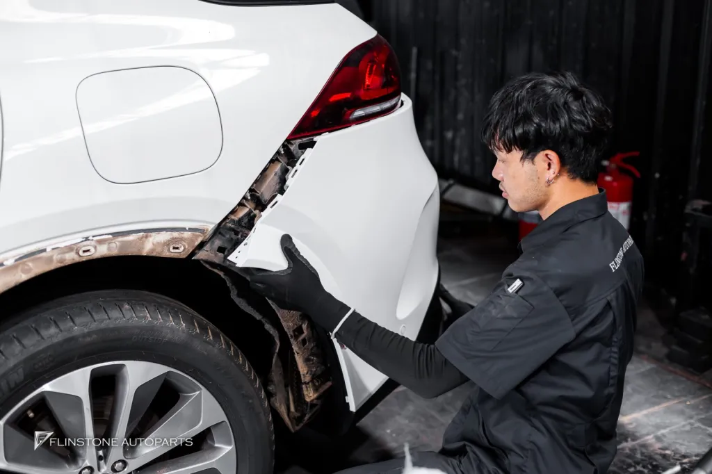 Mercedes Benz Gle to GLE63 全车套件摄像头 360