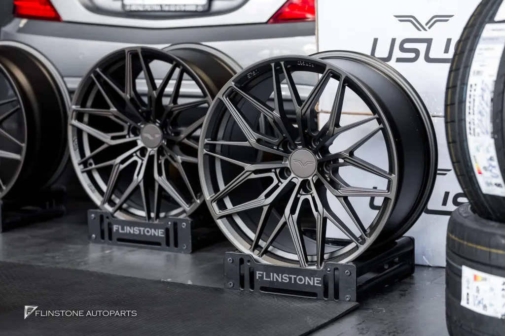 Mercedes Benz Slk ล้อ Usus กระจัง