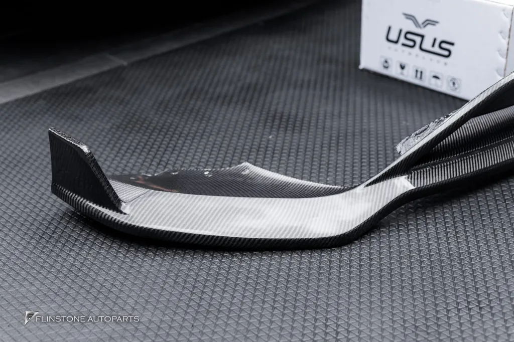 Mercedes Benz GLE 碳纤维后视镜 Usus