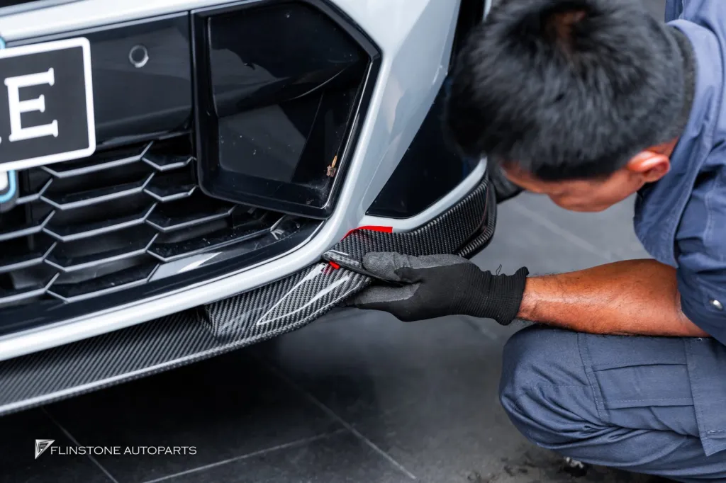 BMW G20 ลิ้น กระจก