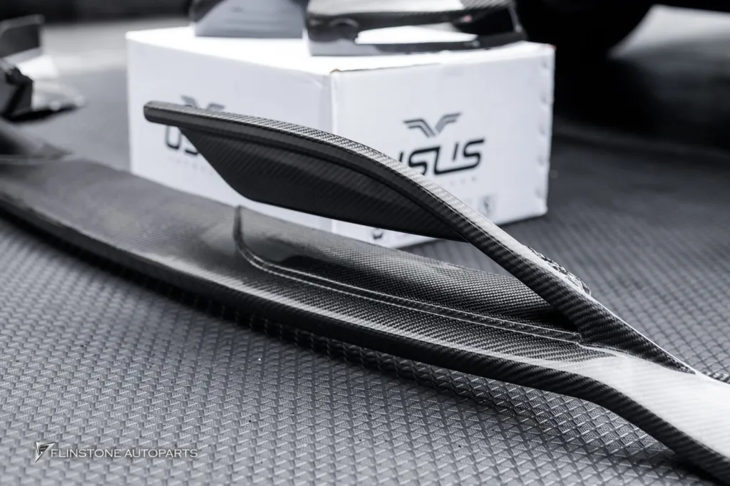 Mercedes Benz GLE 碳纤维后视镜 Usus